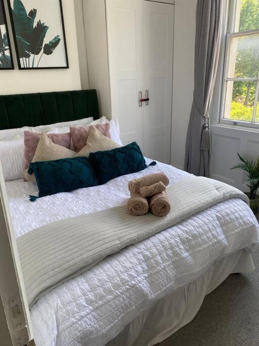 One Bedroom Flat In The Heart Of Islington Londra Esterno foto